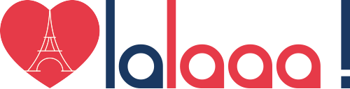 Logo Olalaaa ! Learn French with Olalaa Online French Courses