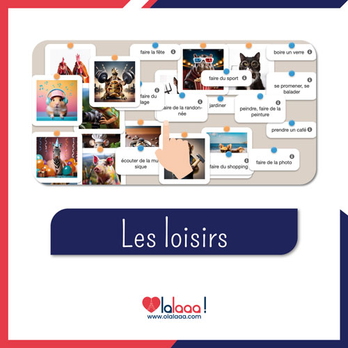 Les loisirs