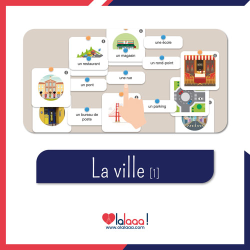 La ville