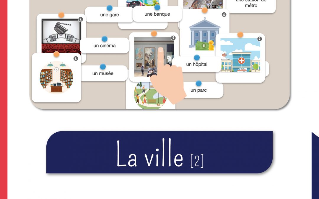 La ville [2]