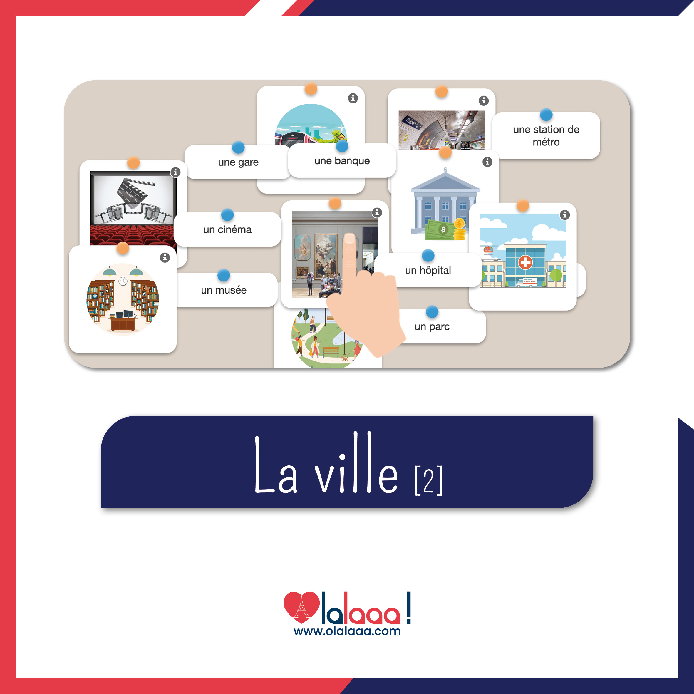 La ville [2]