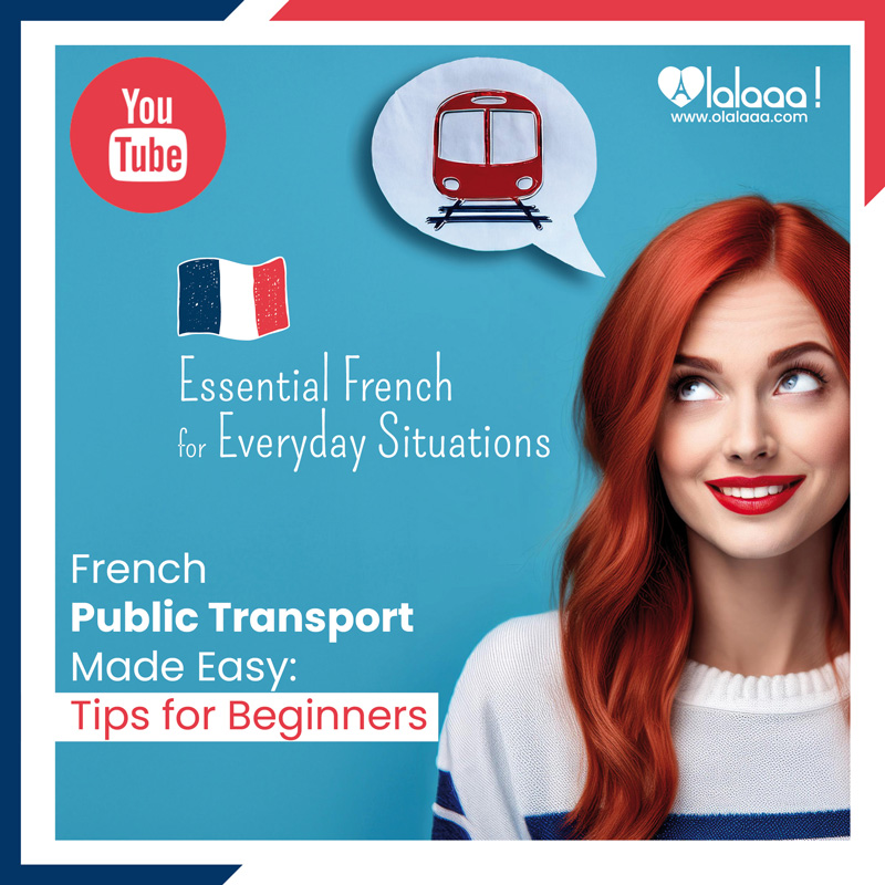 French Public Transport Made Easy: Tips for Beginners