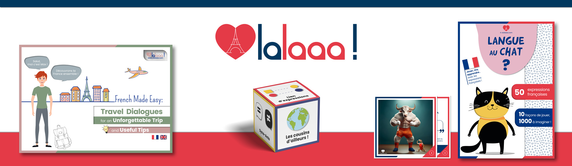 Online French Courses: lessons, ressources, interactive exercises, pronunciation