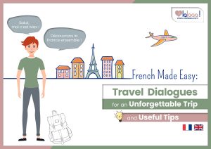 French Survival Kit: Learn french for travel